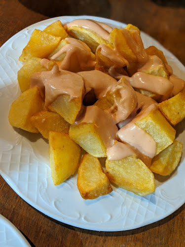 Taberna Siglo - Málaga