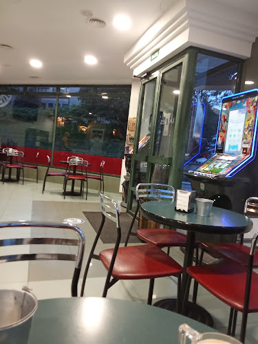 Cafe Laxes - Vilagarcía de Arousa