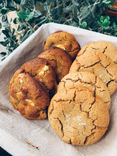 Bocagua - Repostería Saludable