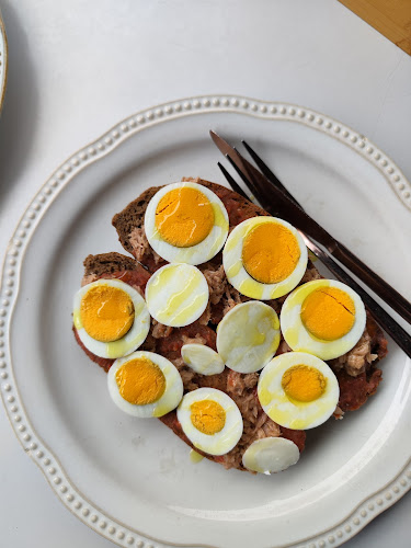 Colette Bakery Madrid Open Times