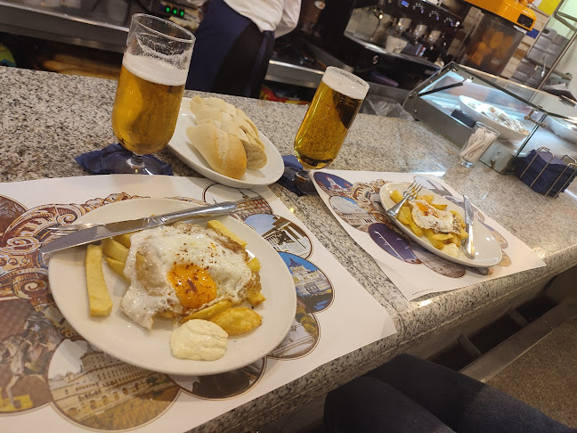 Comments and reviews of La Sirena Verde