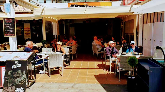 Restaurante La toscana costa Teguise