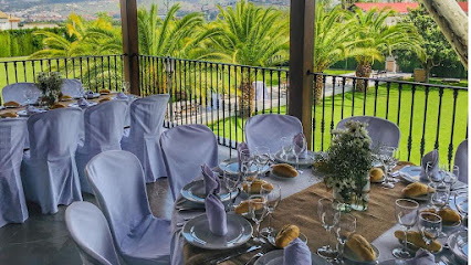 Catering Molino Rojo
