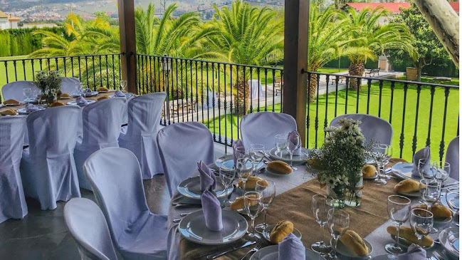 Catering Molino Rojo