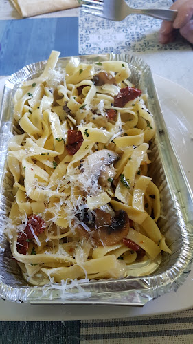 Restaurante Trattoria La Casetta - Gastronomía y hostelería