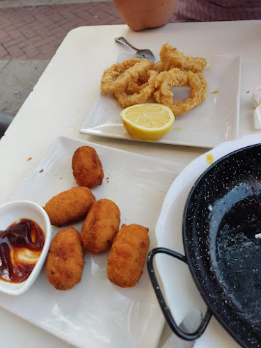 Reviews of Bar Astilleros in Valencia - Gastronomía y hostelería