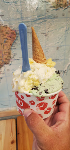 Heladisimo - Gastronomía y hostelería