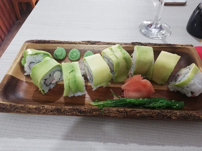 Reviews of KALIMA Sushi Poké Beer in Alcalá de Guadaíra - Gastronomía y hostelería