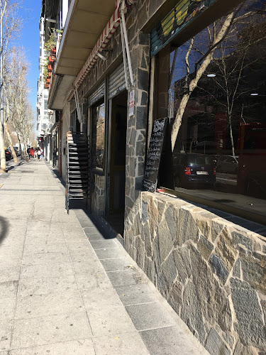 Bar Gonzalo - Gastronomía y hostelería