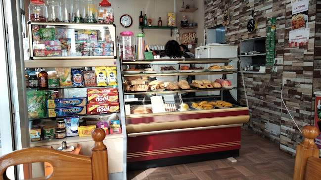 Reviews of RESTAURANTE COLOMBIANO LA FONDA in Valencia - Gastronomía y hostelería