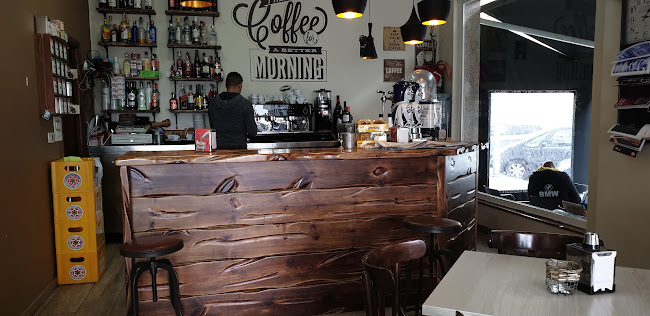 Bocateria Cafe Bar Sol - O Porriño