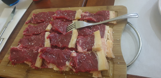 Asador Paulo - Pontevedra