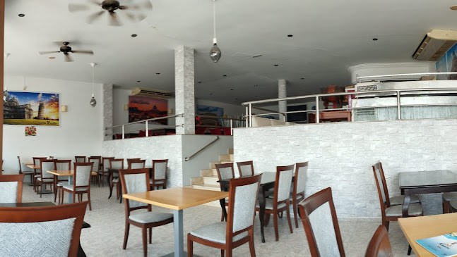 Pizzeria Maestro - Alcúdia