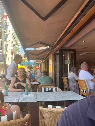 Comments and reviews of Restaurante Paparazzi Las Canteras | El mejor italiano de Las Palmas