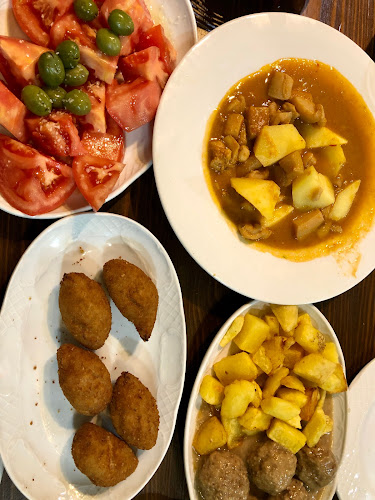 C. Granada, 30, Distrito Centro, 29015 Málaga