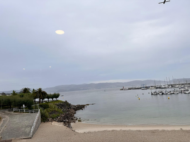 Comentarii opinii despre Restaurante Fidel en Sanxenxo