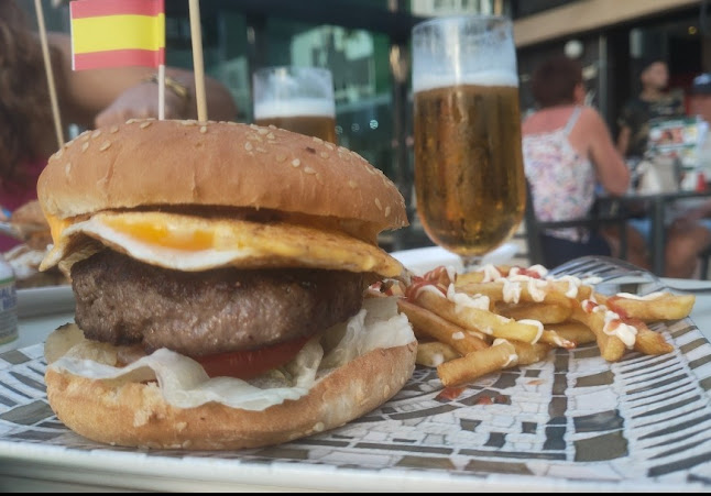 Av. de Playa Serena, 81, 04740 Roquetas de Mar, Almería