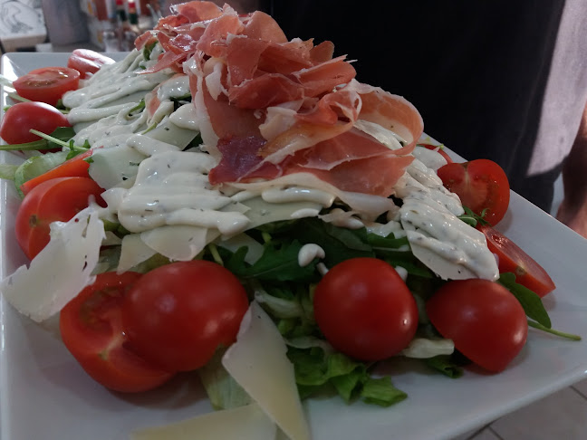 Comentarii opinii despre Pizzería El paraíso