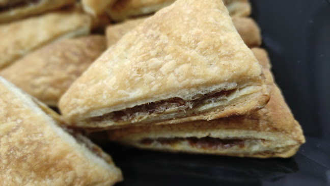 Opinii despre Baker Street horno artesanal în Burjassot - Gastronomía y hostelería