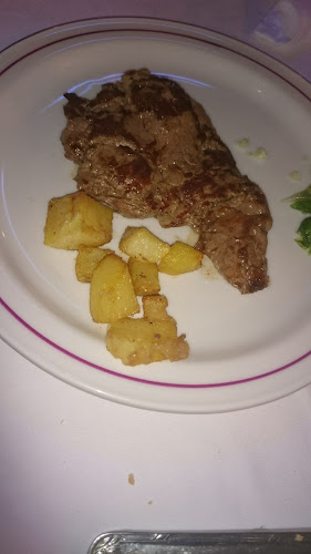 Comentarii opinii despre Arita Berri Jatetxea