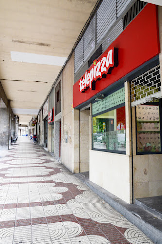 Gernikako Arbola Etorbidea, 18, 48902 Barakaldo, Bizkaia