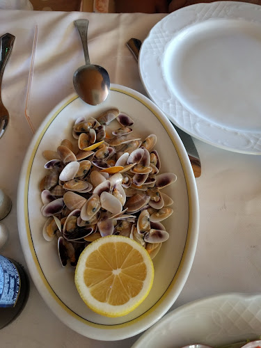 Comentarii opinii despre Restaurante Santa Ana Denis