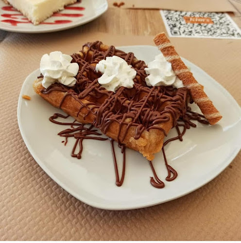 Kims Restaurante - Puerto de Mazarrón