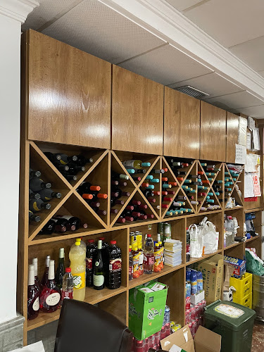 Restaurante Chino Min Dou - Gastronomía y hostelería