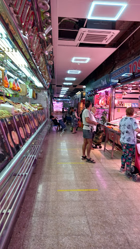 Mercado de Villaverde Alto - Gastronomía y hostelería