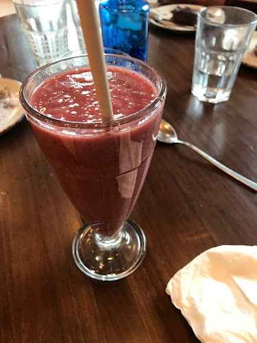 Comentarii opinii despre Naked & Sated Bilbao