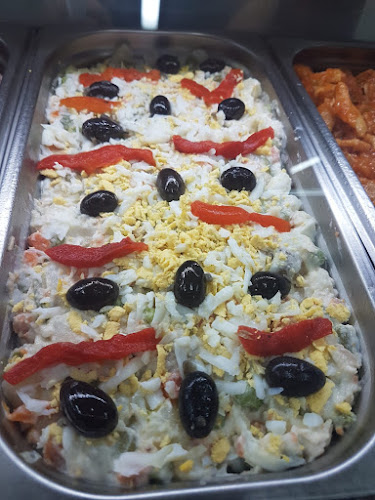 Comments and reviews of Bar La Unió