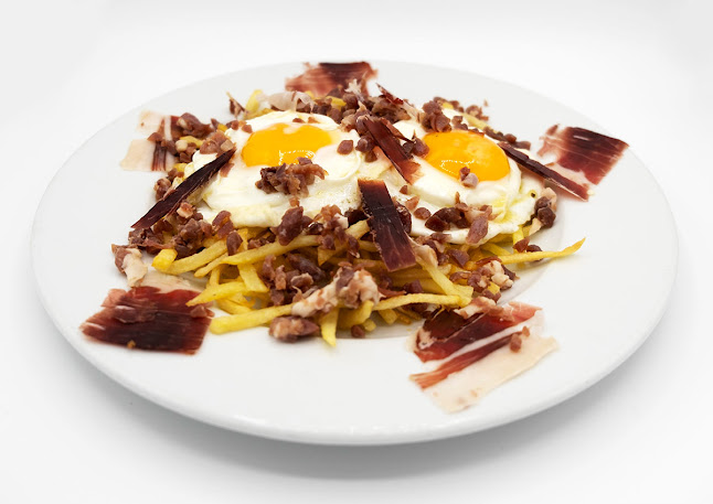 Comments and reviews of Mesón Alegría