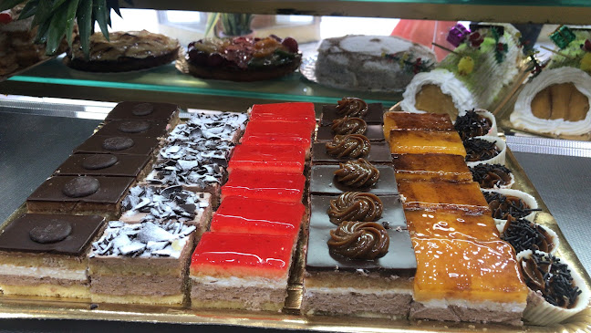 Panadería Confitería La Leonesa - Málaga