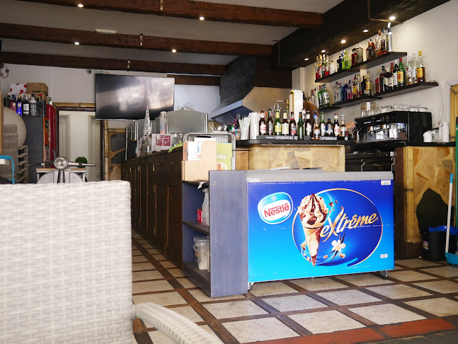 Restaurante La toscana costa Teguise - Gastronomía y hostelería