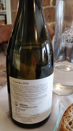 Comentarii opinii despre Glabistró Restaurante