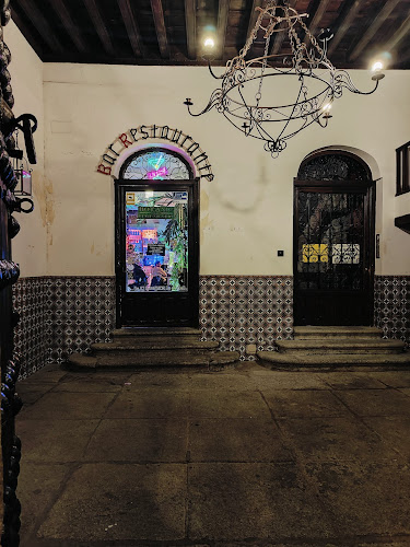 Comentarii opinii despre Botanic Bar Legendario