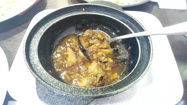 Comments and reviews of Restaurante Chino Min Dou