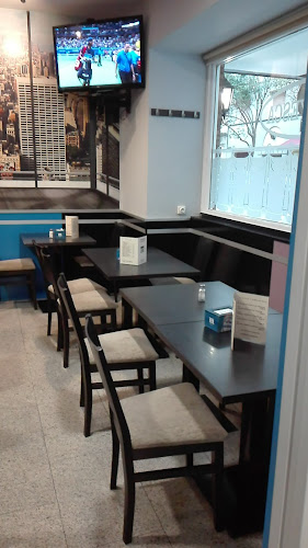 Comentarii opinii despre La Goyesca