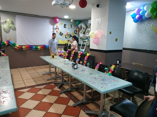 Opinii despre Bar-Restaurant Launió în Rubí - Gastronomía y hostelería