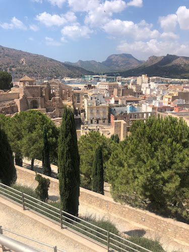 C. Marcos Redondo, 3, 30201 Cartagena, Murcia, España