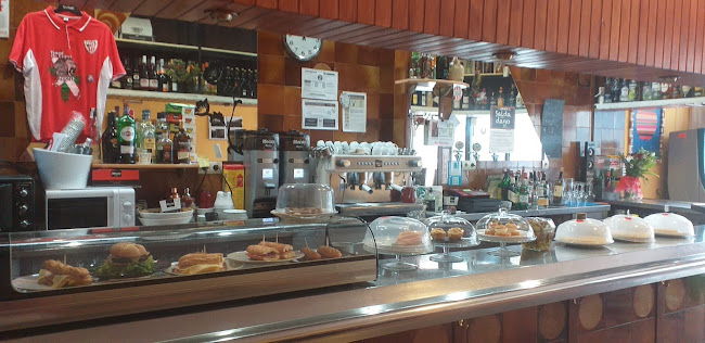 Café Bar Camba de Elorrieta - Gastronomía y hostelería