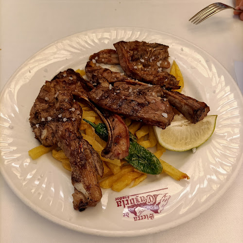 Av. Academia Gral. Del Aire, 193, 30720 Santiago de la Ribera, Murcia