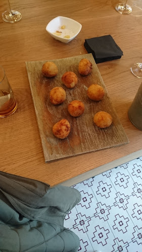 Reviews of Wine Fandango in Logroño - Gastronomía y hostelería