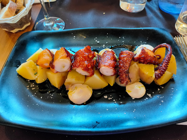 La Cuchara de Carmela Phone number