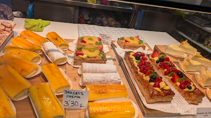 Forns Rovira Fructuós