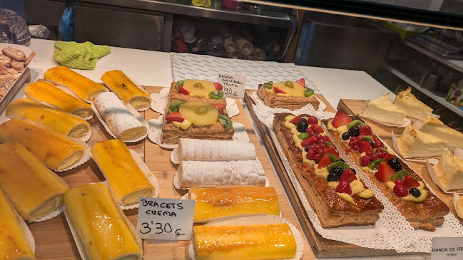 Forns Rovira Fructuós