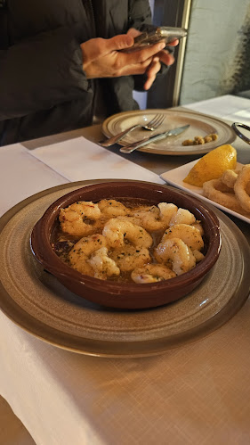 Comments and reviews of Gustos Madrid Plaza Mayor