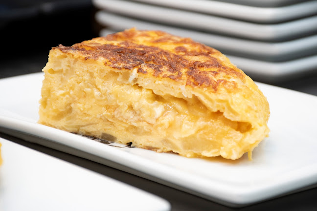 Comments and reviews of Stelvio Tapas Cinegia