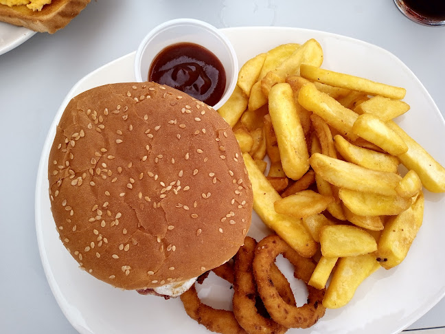 Opinii despre Bar 23.3km în Llíria - Gastronomía y hostelería