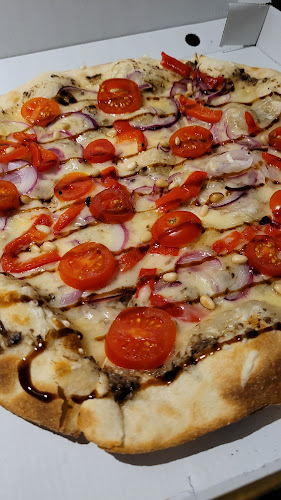 Vitali Pizza - Barcelona